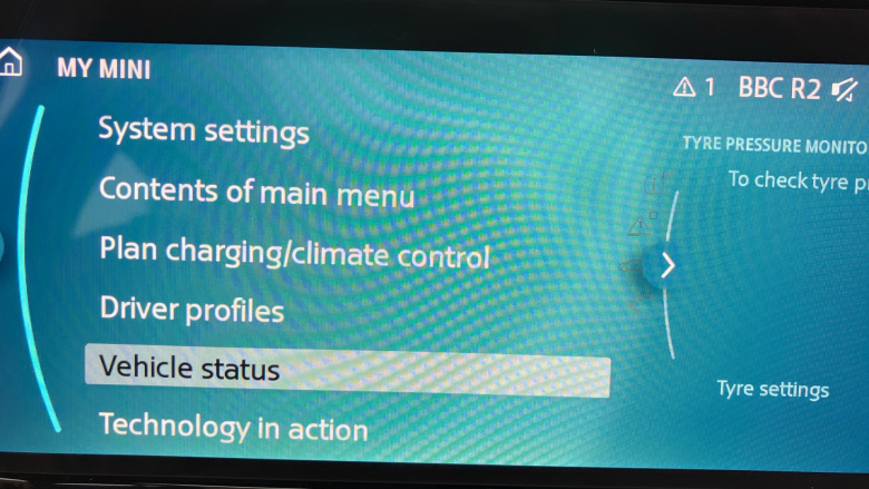 MINI Hatchback 135kW Cooper S Level 3 33kWh 3dr Auto Electric Hatchback